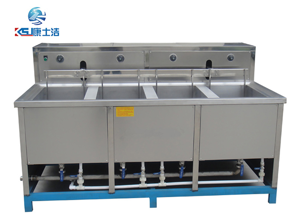 工業(yè)超聲波清洗機(jī)，高效清潔，助力工業(yè)生產(chǎn)
